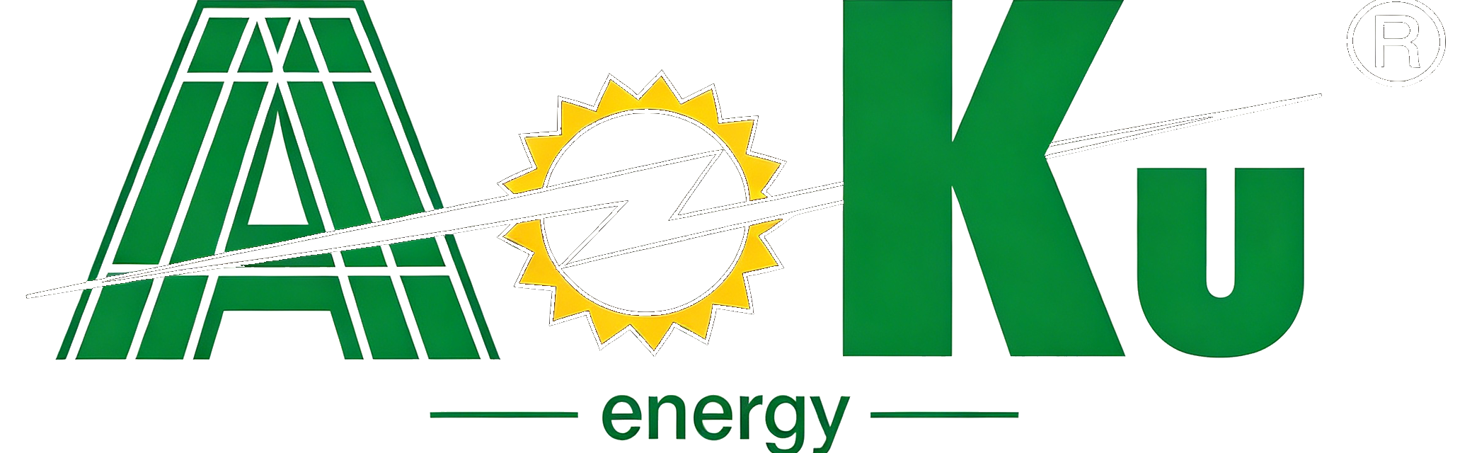 AOKU Logo